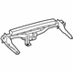 Mazda ZZC2-56-7DX Impact Bar Mazda ZZC2-56-7DX Impact Bar