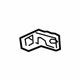 Mazda ZZCA-50-2H0 Retainer Mazda ZZCA-50-2H0 Retainer