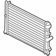 Mazda CA07-15-200A Radiator