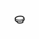 Mazda AJ57-15-202 Lower Insulator