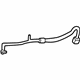 Mazda 1F91-61-453 A/C Hoses