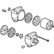 Mazda EFY2-61-45Z Compressor