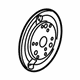 Mazda ZZM0-61-L11A Clutch