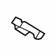 Mazda GS3L-50-0T1F Retainer