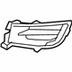 Mazda GS3L-50-C11C Outer Grille