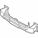 Mazda GS3L-50-070C-9U Impact Bar Mazda GS3L-50-070C-9U Impact Bar