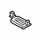 Mazda BHN9-68-83YC Dome Lamp Assembly Bracket