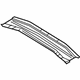 Mazda B45A-70-66XA Roof Bow Mazda B45A-70-66XA Roof Bow