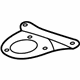 Mazda GJ6A-34-060D Stiffener