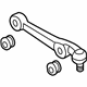 Mazda GR1A-34-300A Front Arm