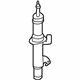 Mazda GK2A-34-700H Strut
