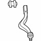 Mazda GR1B-34-J00 Rear Arm