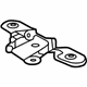 Mazda PE8T-13-960 Vapor Canister Bracket