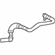 Mazda BHN1-42-580 Vapor Hose