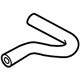 Mazda BHN1-42-562 Vapor Hose