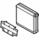 Mazda BBM4-61-J10 Evaporator