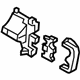Mazda BBM4-61-A13 Cover Plate Mazda BBM4-61-A13 Cover Plate