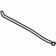 Mazda GJ6A-56-650 Support Rod