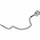 Mazda GJ6A-56-720G Release Cable