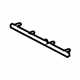 Mazda GK2E-55-256A-00 Trim Molding Mazda GK2E-55-256A-00 Trim Molding