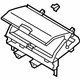 Mazda GJ6A-55-244B-22 Lid Assembly Mazda GJ6A-55-244B-22 Lid Assembly