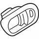 Mazda T001-72-303A-05 Handle, Inside Cover