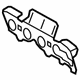 Mazda ZZCA-13-462 Gasket