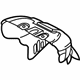 Mazda ZZD1-13-390A Insulator