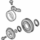 Mazda KD45-61-L10 Clutch