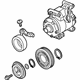 Mazda KD45-61-450A Compressor