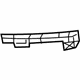 Mazda C513-50-161B Retaining Bracket Mazda C513-50-161B Retaining Bracket