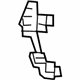 Mazda C513-50-151A Retaining Bracket Mazda C513-50-151A Retaining Bracket