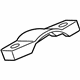 Mazda BJS7-66-222 Switch Housing Cover