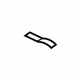Mazda C247-88-1B1-34 Armrest Cover