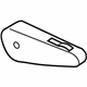 Mazda C315-88-1B0A-02 Armrest