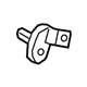 Mazda KB7W-57-KC0 Side Impact Sensor