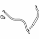 Mazda KD45-67-070 Wire