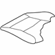 Mazda DB4K-88-111A-39 Cushion Cover
