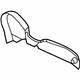 Mazda BHN9-88-1G3-02 Outer Cover