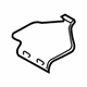 Mazda D09T-88-708 Cover