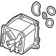 Mazda T301-14-700 Cooler, Oil Mazda T301-14-700 Cooler, Oil