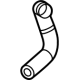 Mazda T301-15-54Y Hose, Water-Oil Cooler Mazda T301-15-54Y Hose, Water-Oil Cooler