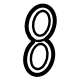 Mazda T302-14-312 Ring, 'O' Mazda T302-14-312 Ring, 'O'