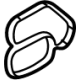 Mazda T303-14-312 Ring, 'O' Mazda T303-14-312 Ring, 'O'