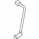 Mazda GY02-18-921A Knock Sensor