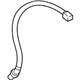 Mazda GY04-18-861B-9U Oxygen Sensor
