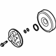 Mazda EG22-61-L20B Clutch & Pulley