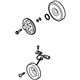Mazda EG21-61-L10B Clutch