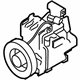 Mazda EGY1-61-45Z Compressor