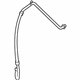 Mazda EH48-61-462A Suction Hose